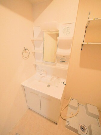 アリビオの物件内観写真